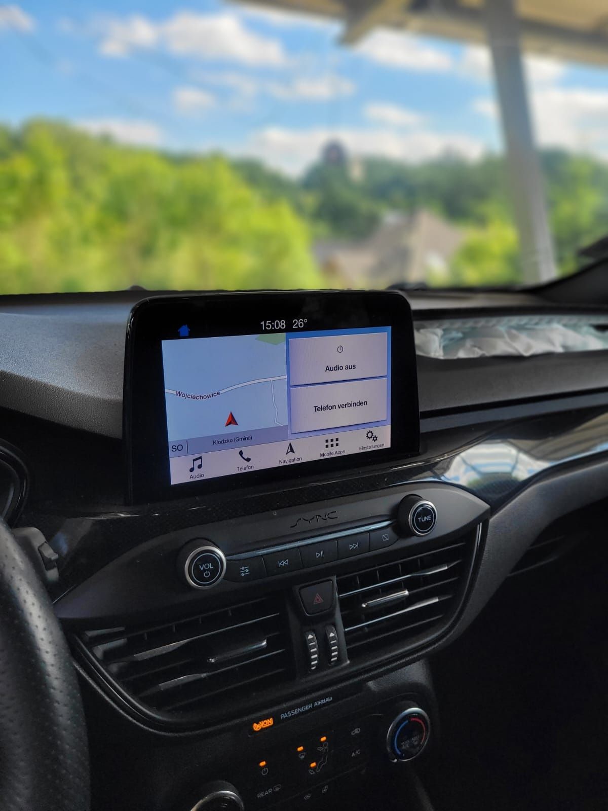 Ford Focus MK4. ST LIne. 2.0d. 2019r