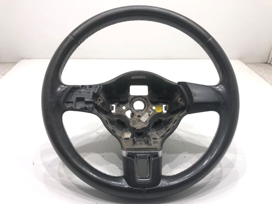 KIEROWNICA - 299.00 PLN - VW POLO V (6R1, 6C1) 2009 - 2022 1.6 TDI 66 kW [90 KM] olej napędowy 2009