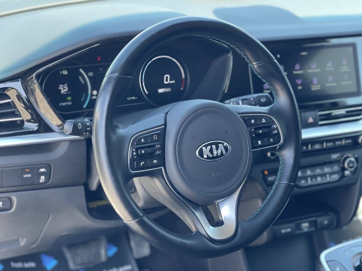 Kia Niro 2020 freshauto