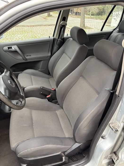 Volkswagen Polo 1.4 16V Trendeline