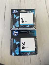 Картридж HP 61 black & color