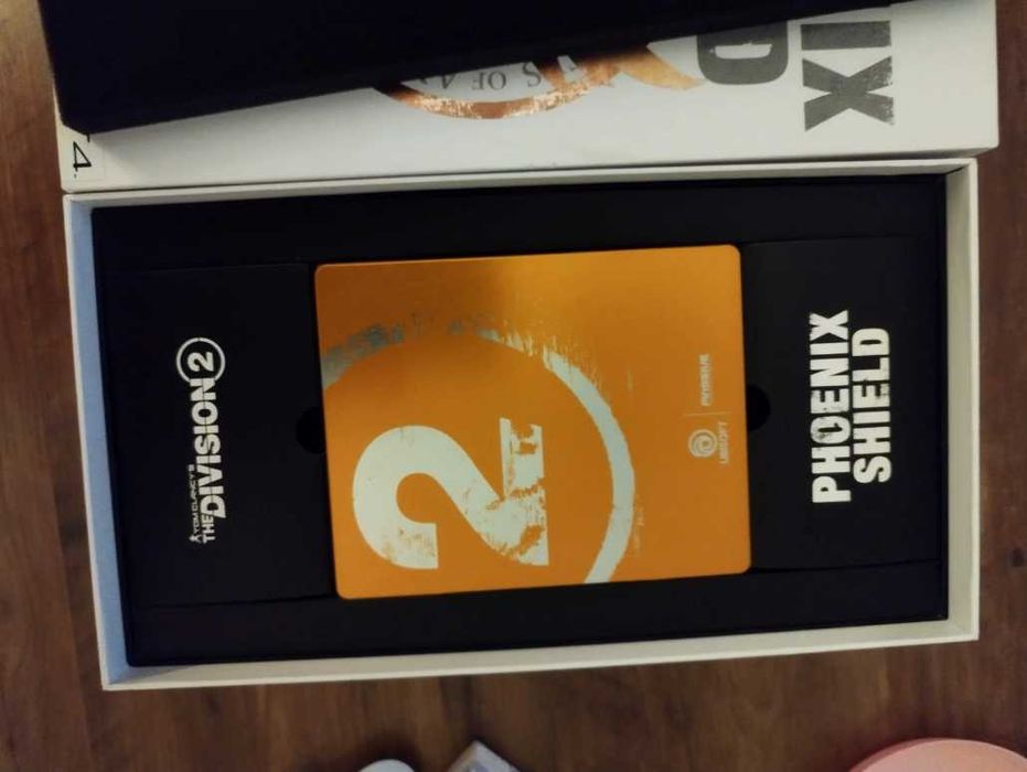 Tom Clancy’s The Division 2 Phoenix Shield Edition