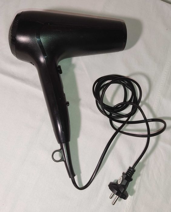 фен philips thermo protect 2100w (акция весь декабрь - было 531)