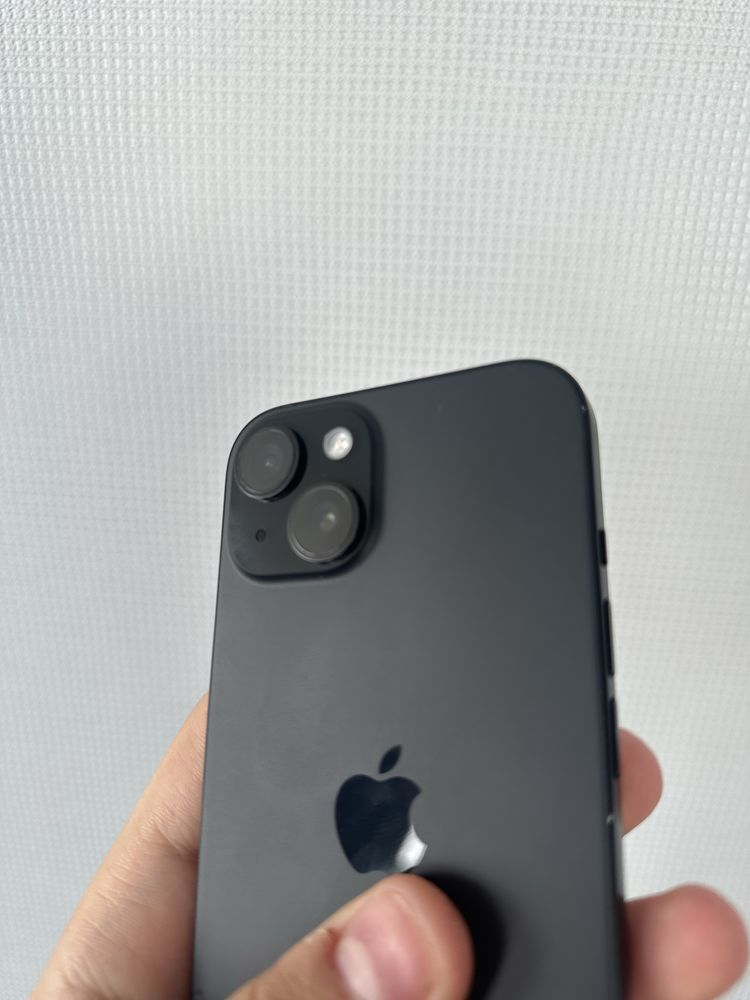 Iphone 15  128 Neverlock e-sim