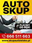 Skup Aut Pszczyna Auto Skup Pszczyna Całe,Uszkodzone,Śląsk,Małopolskie