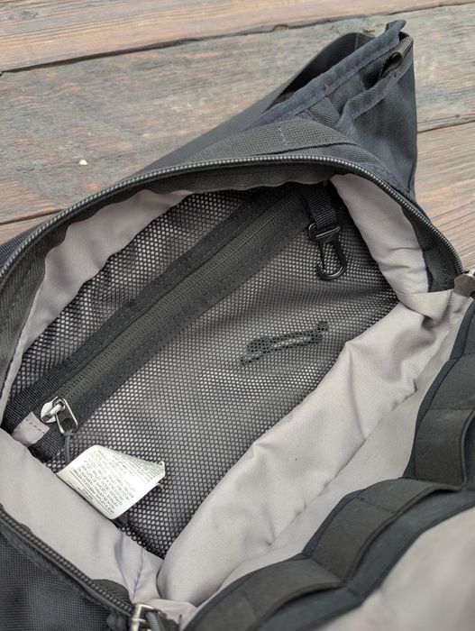 Сумка бананка nike rpm