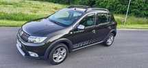 Dacia Sandero Stepway 1,0 Lpg Navi Kamera Gwarancja