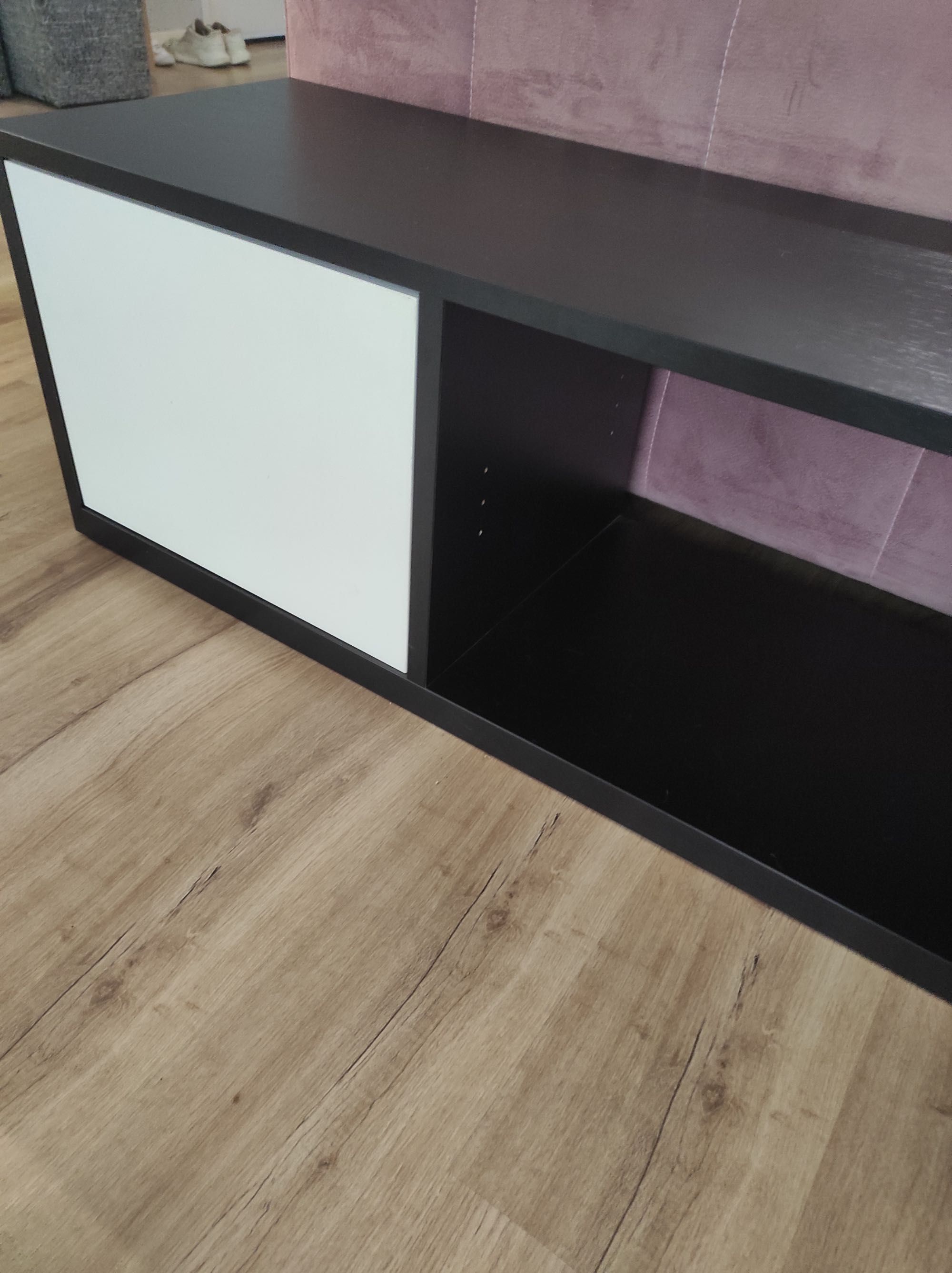Móvel de TV como novo