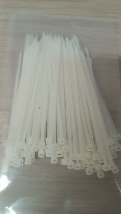 Trytytki / opaski zaciskowe 100x2,5