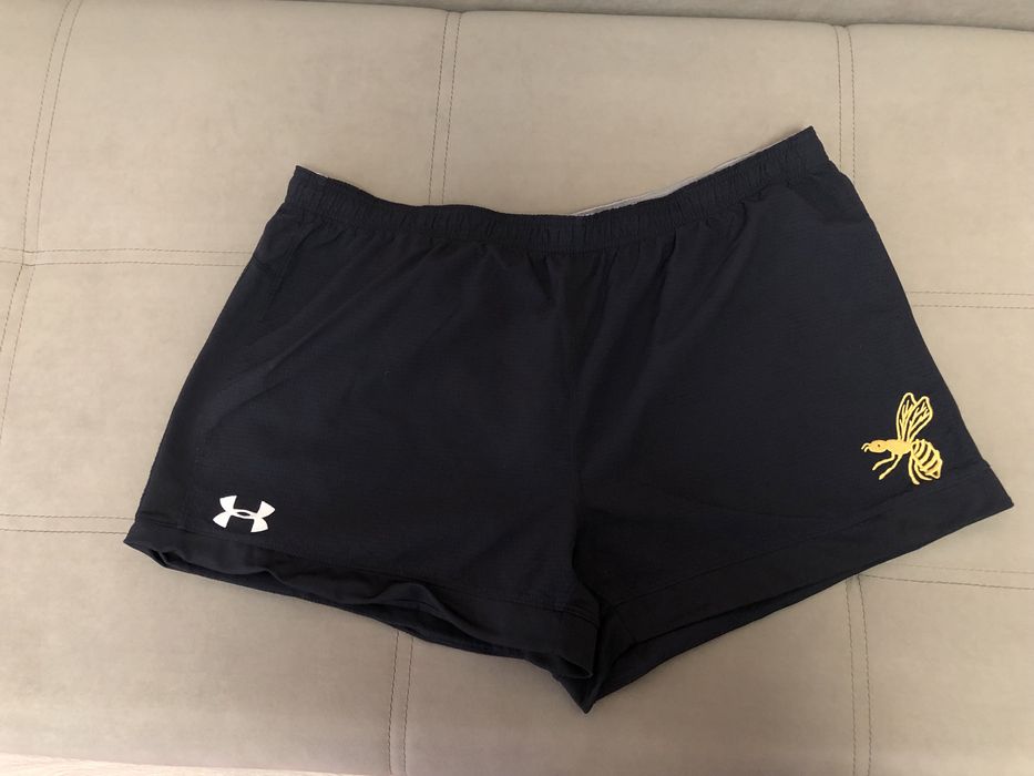 Шорти Under Armour