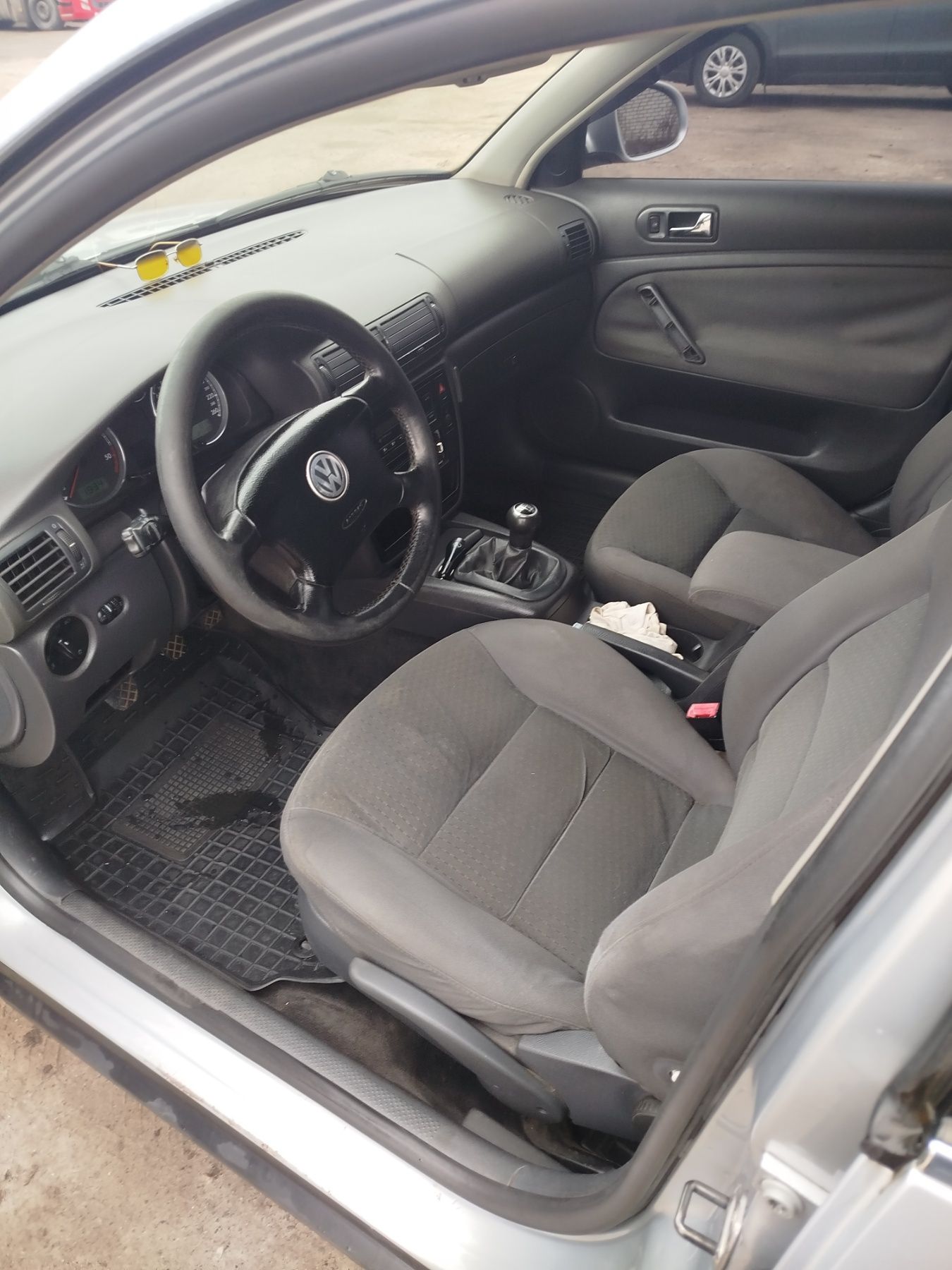 Volkswagen B5+ 2.0Tdi
Продам 2004 B5+ 2.0Tdi
6 Ступка. Звоните 09