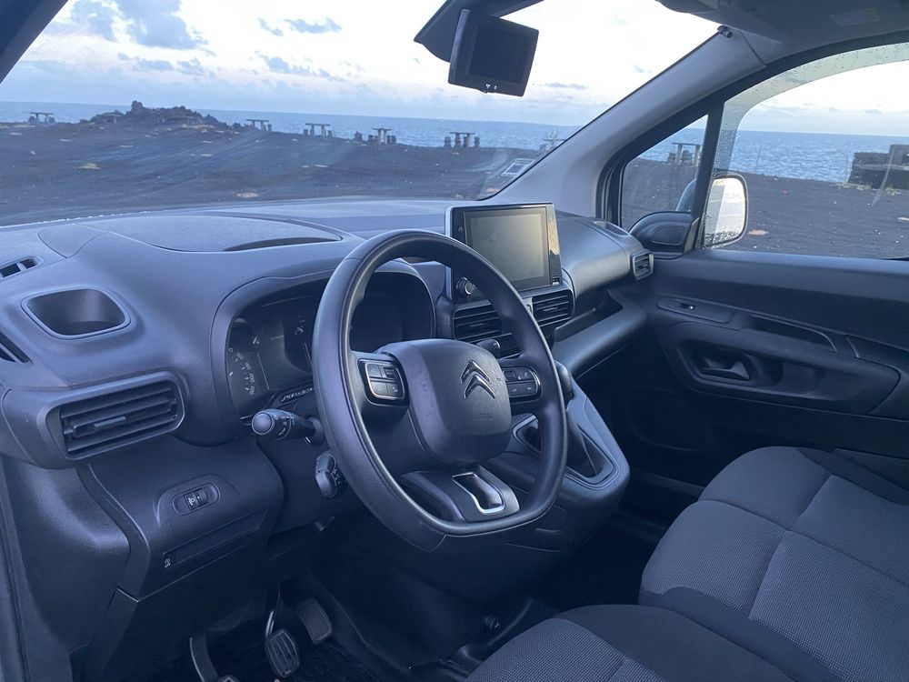 Citroën Berlingo 1.6 BlueHDi