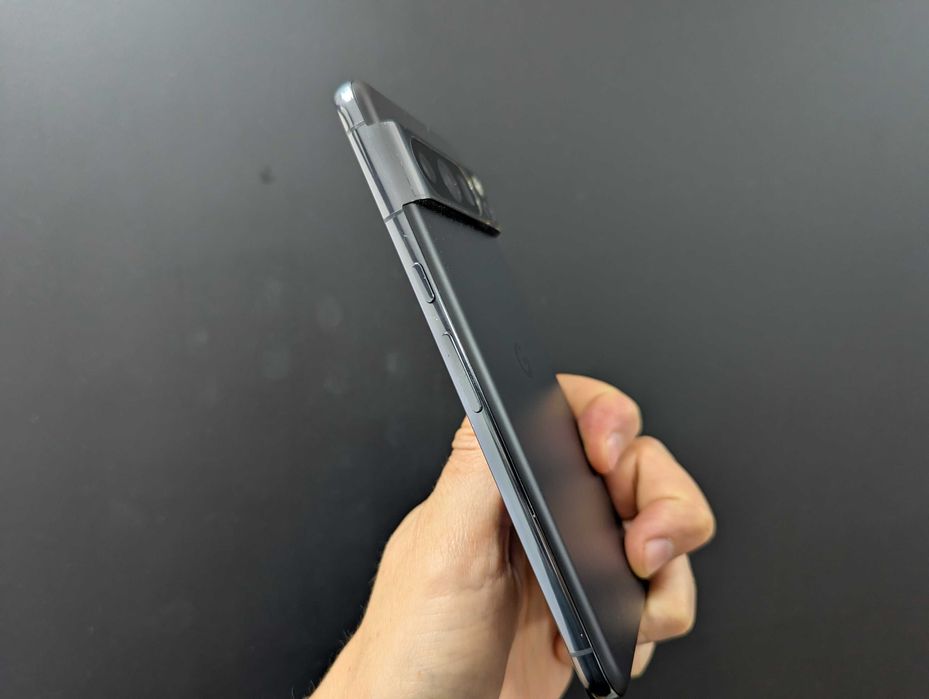 Google Pixel 8 Pro 128 gb Neverlock | Стан нового