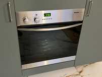 Piekarnik Miele Classic 230V