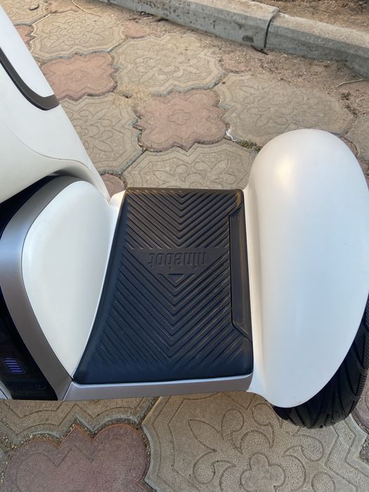 Продам гироскутер Ninebot S-Plus (состояние отличное)