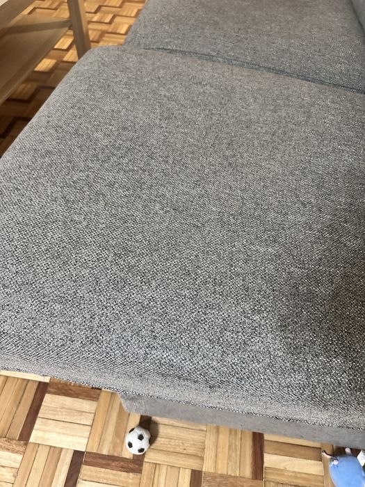 Sofa chaise long