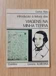 Introdução à Leitura das Viagens na Minha Terra (Carlos Reis)