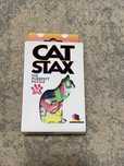 Розвиваюча гра на логіку Cat Stax