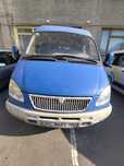 Продам ГАЗ 33023 ГАЗЕЛЬ ДУЕТ