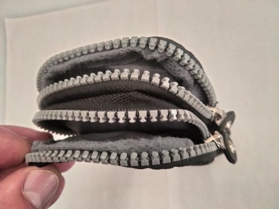 Сумочка-кошелёк/органайзер, многоцелевая, для всего, недорого!