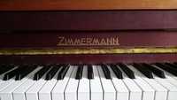 Фортепіано піаніно  Zimmerman Циммерман