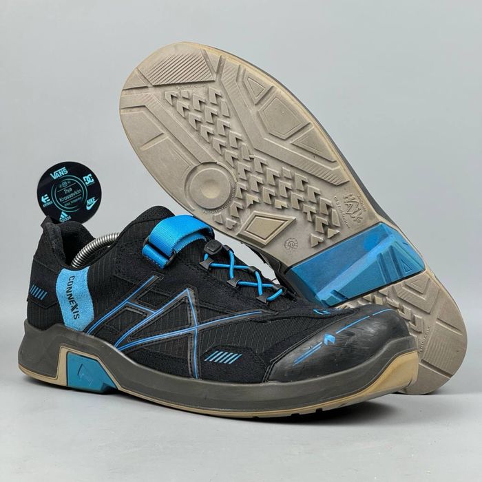 Черевики робочі Haix uvex ботинки рабочие кроссовки engelbert strauss