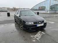 Seat Leon FR 2004рік