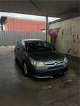 Urgente “Citroën C4 2007 Diesel | Revisado + Inspeção até Nov/25”