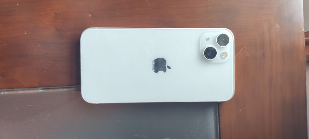 iPhone 13 128gb bom estado