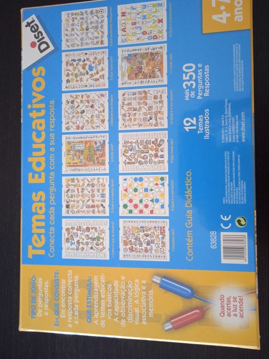 Jogos para crianças ( Novos )