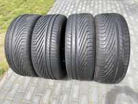 Opony  letnie UNIROYAL Rain Sport 3 SSR run flat