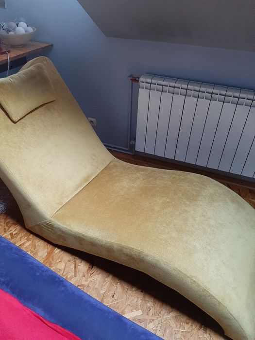 Sprzedam fotele szezlong