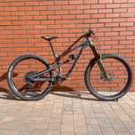 Nukeproof Mega 290 (2023) M