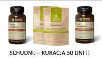 SLIM - Odchudzająca Kuracja 30 dni od Nature's Sunshine