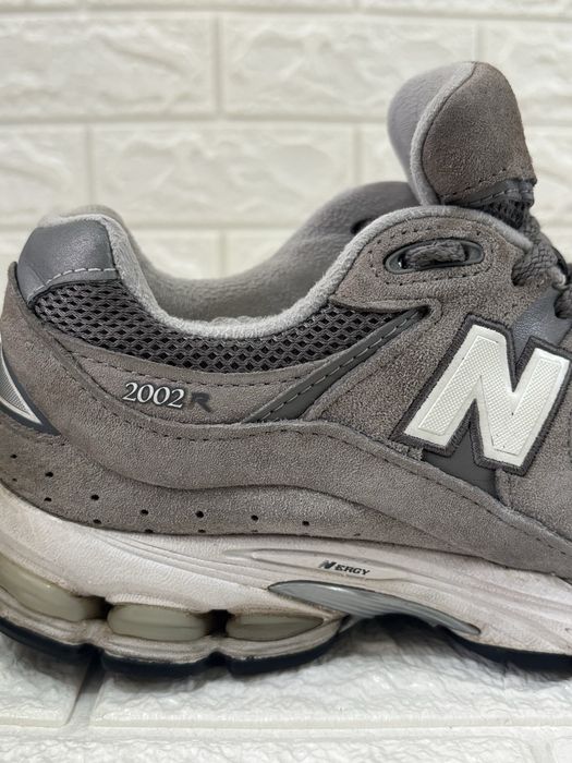 Женские кроссовки New balance 2002R (39p 25cm) Жіночі кроссівки
