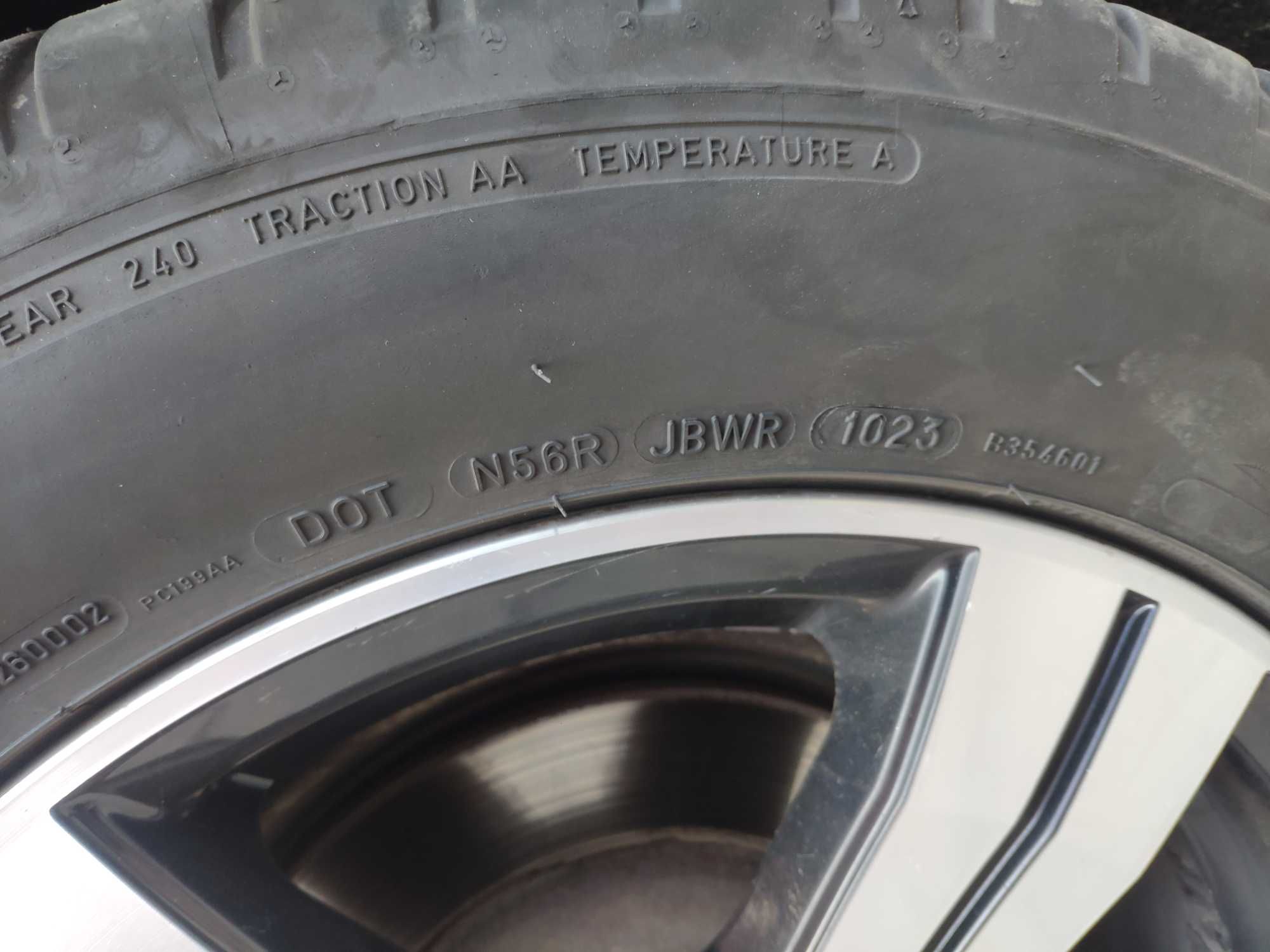 Шины 215/55/16 лето Dunlop Sport Maxx