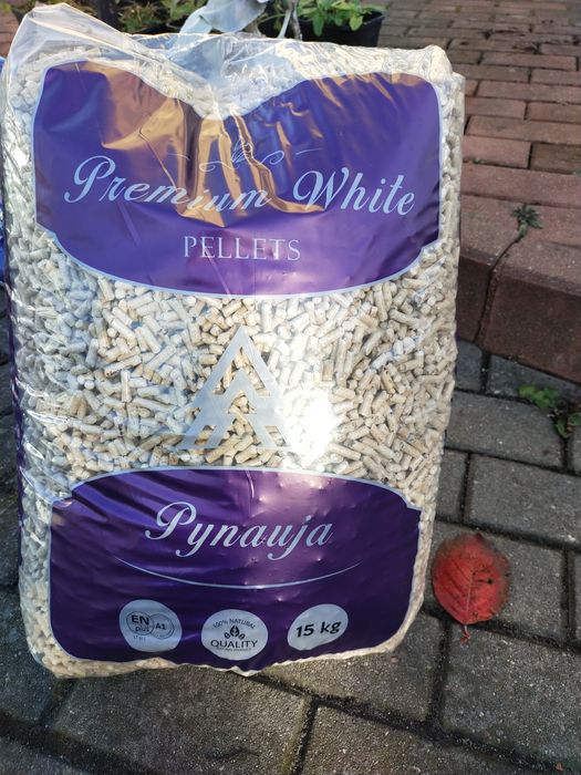 Pellet 17-181 kj/ kg