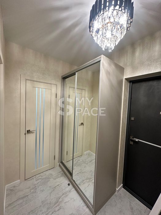 ЖК DOCK32, вул. Набережно-Рибальська, Поділ, Оболонь