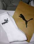 Шкарпетки Пума оригінал Puma