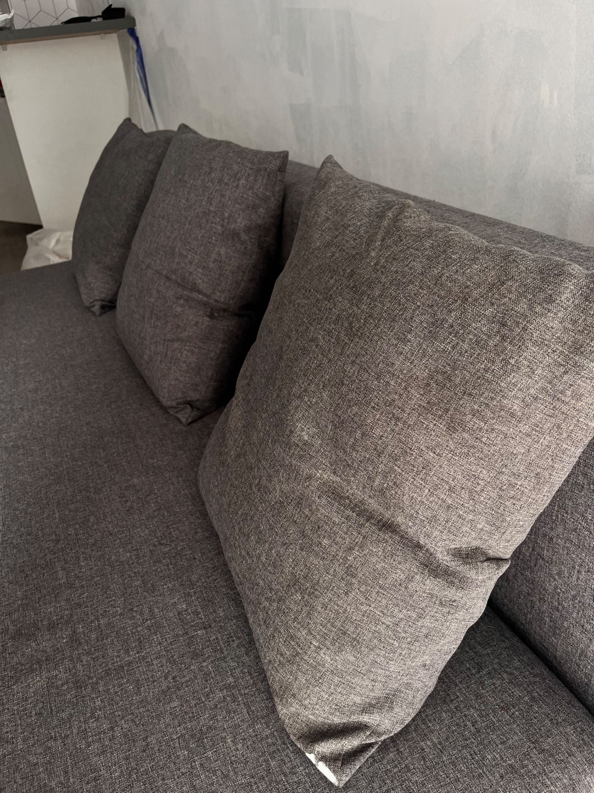 Sofa/Kanapa z funkcją spania IKEA