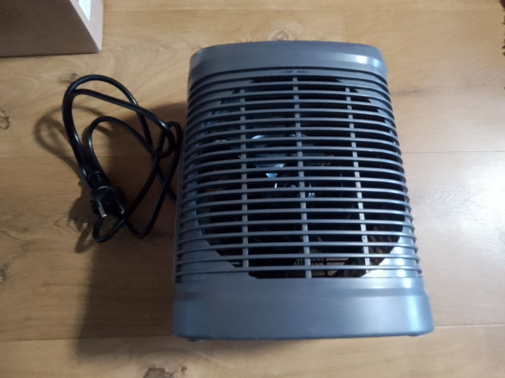 Rowenta termowentylator farelka grzejniki