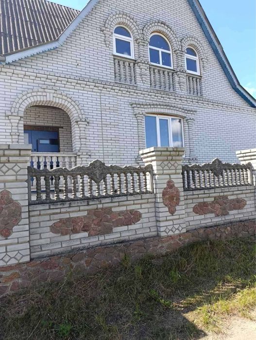 Продаж будинку с.Острів.Білоцерківський район