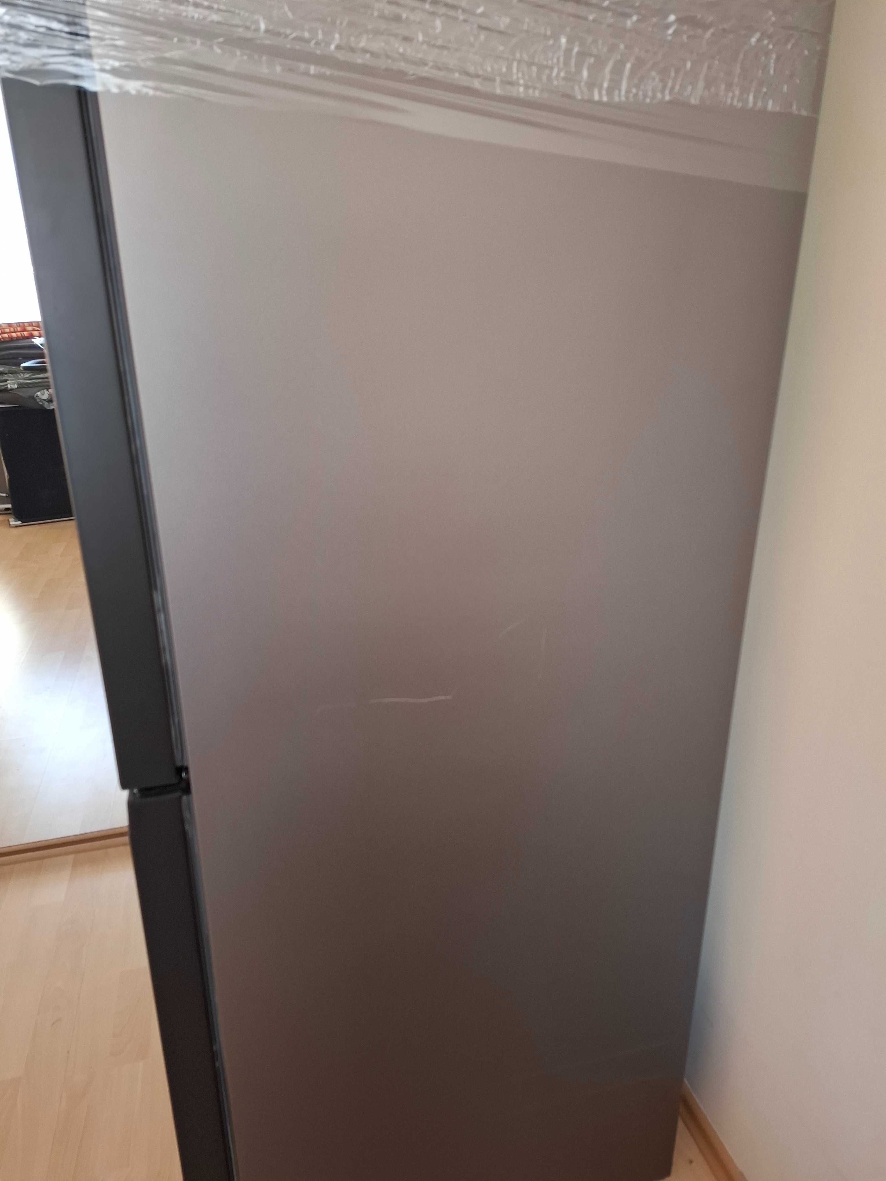 Lodówka z zamrażarką SAMSUNG BESPOKE