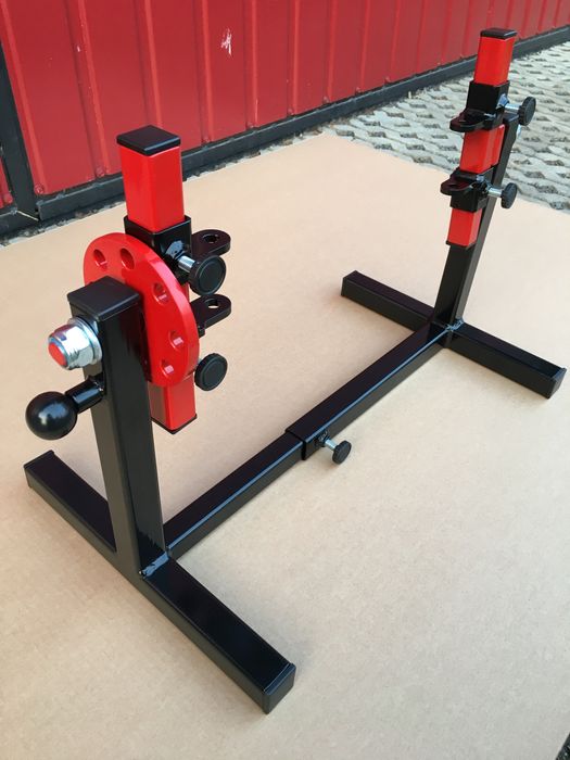 Uchwyt serwisowy Silnika stojak do silnika motocyklowego