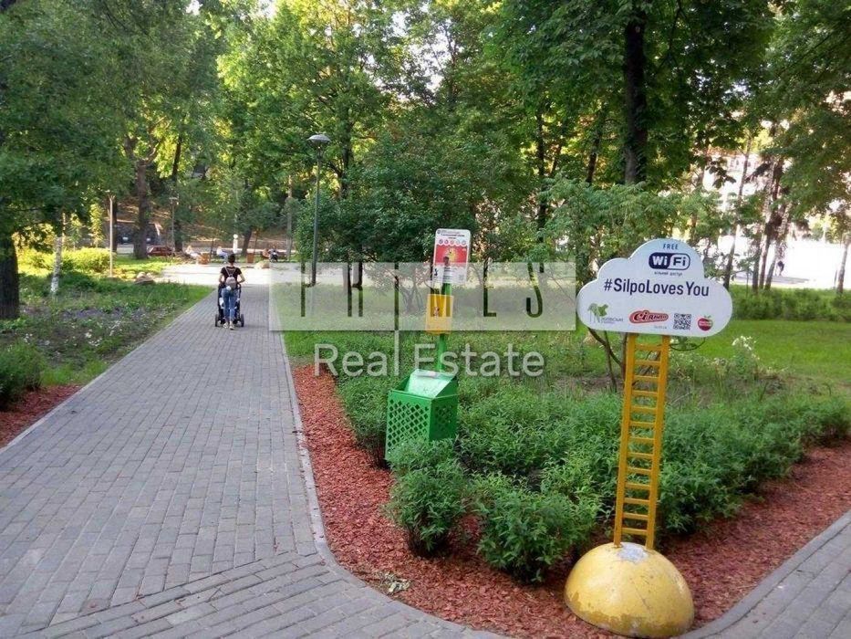 Продаж 5к квартири, ЖК Фундуклєєвський, вул. Хмельницького Б. 58а