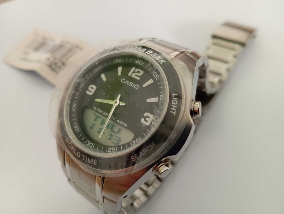 Zegarrek Casio DBW-30 -  nieużywany