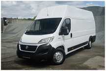 Fiat Ducato  Fiat Ducato 2.3 jtd 130 ps L4H3 MAXI webasto tempomat