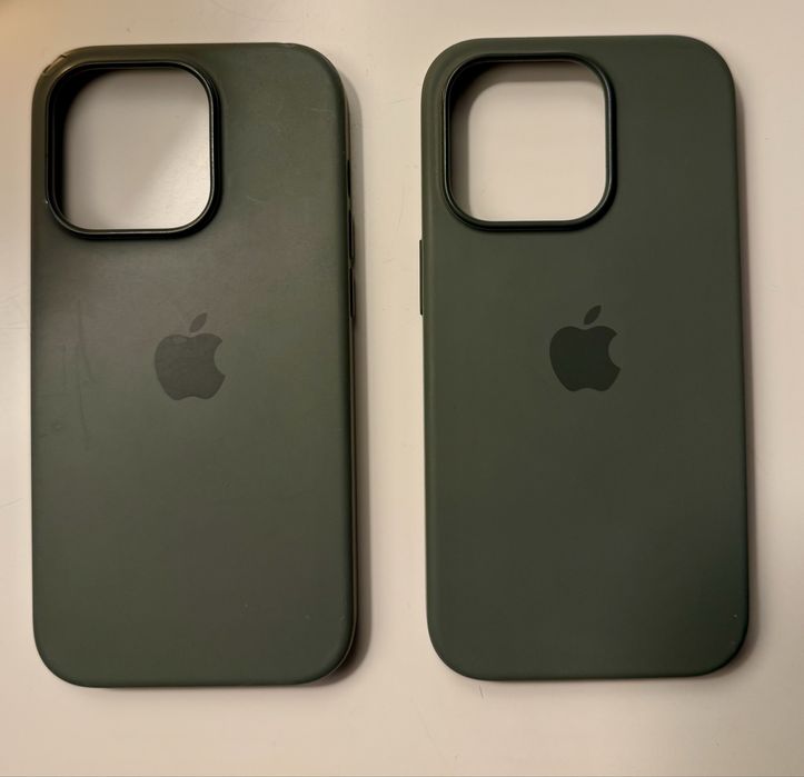 Capa Apple (originais) iPhone 14 Pro