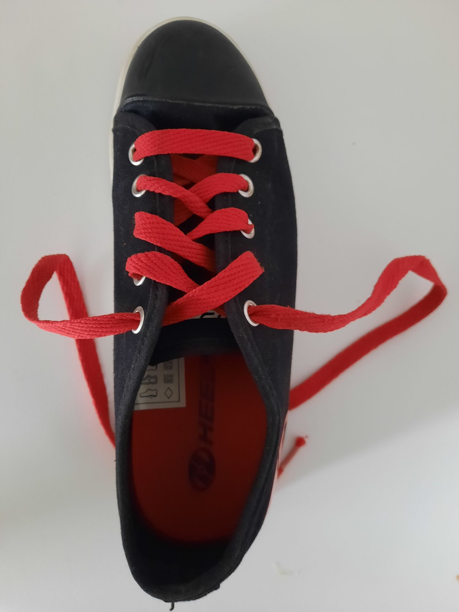 Buty rolki, wrotki 35/36