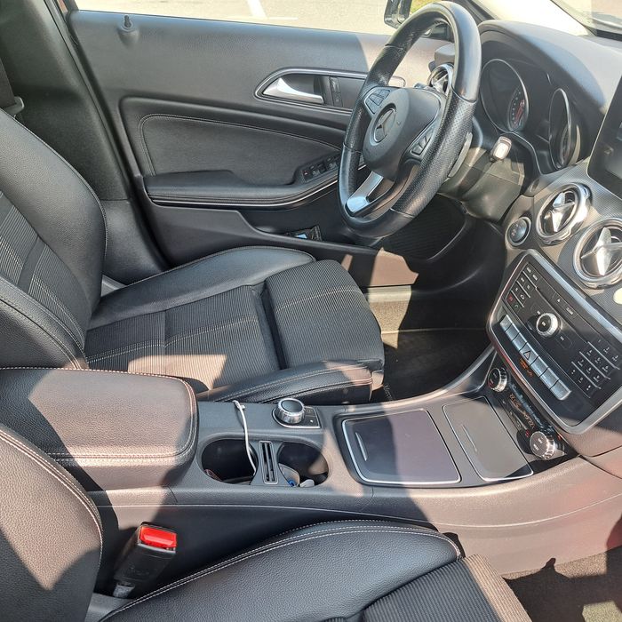 Mercedes Benz GLA 200 Salon Polska, 52,800 km , 1 Wlasciciel